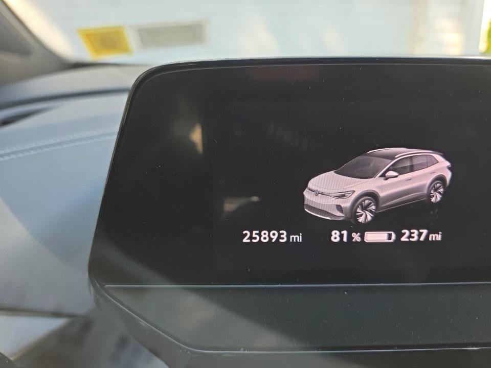 Used 2023 Volkswagen ID.4 Pro S RWD image 11