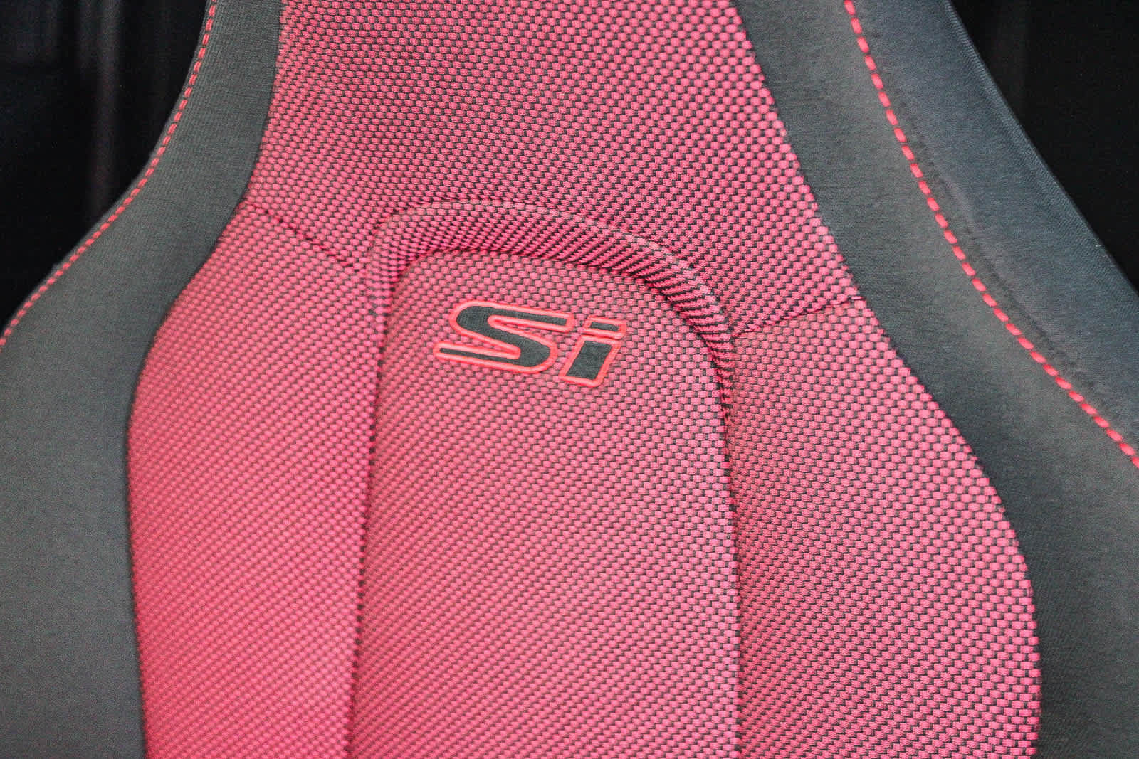 Certified 2025 Honda Civic Si image 23