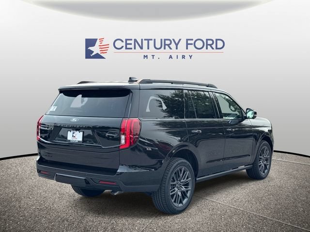New 2027 Ford Expedition Platinum w/ Stealth Appearance Package AWD/4WD image 2
