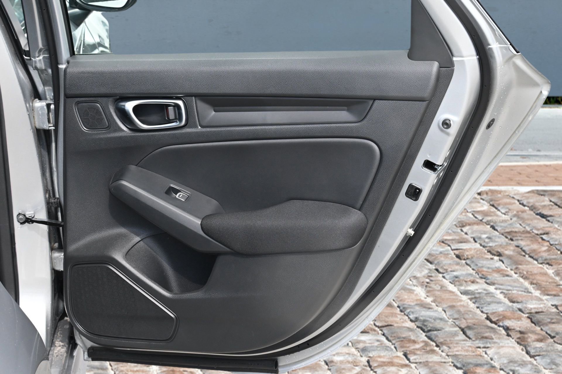 New 2026 Honda Civic Sport image 13