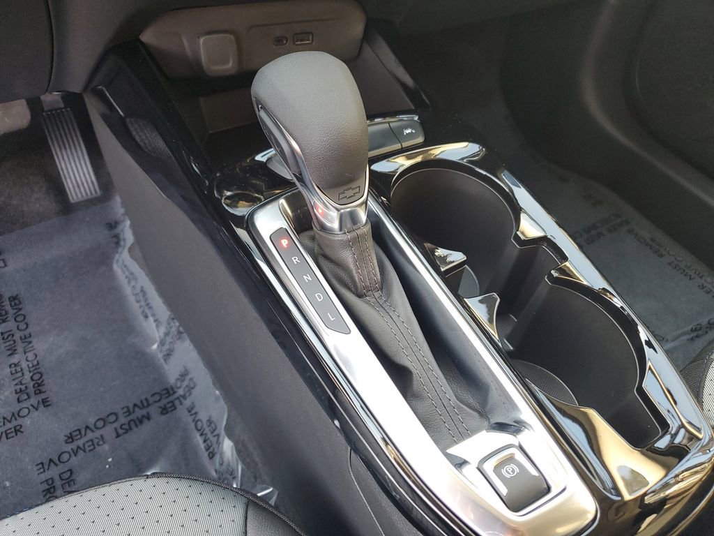 New 2026 Chevrolet Trax LT image 15