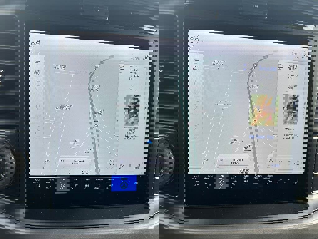 New 2025 Ford F150 XLT w/ Equipment Group 302A MID image 10