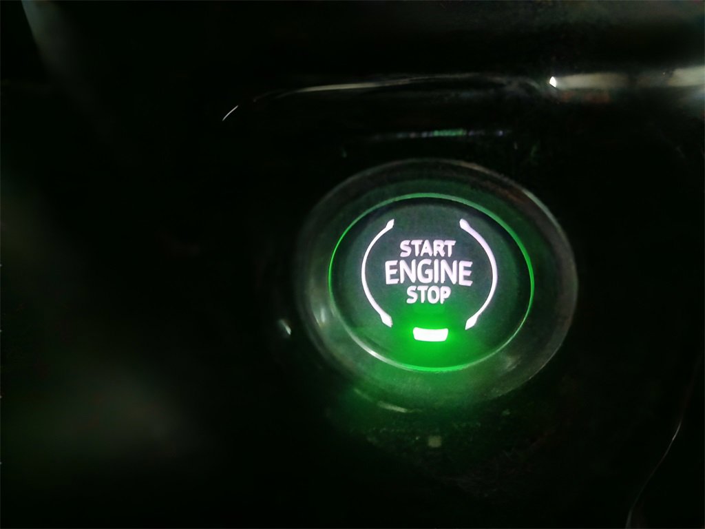 Used 2024 Chevrolet Silverado 2500 High Country w/ High Country Premium Package image 14