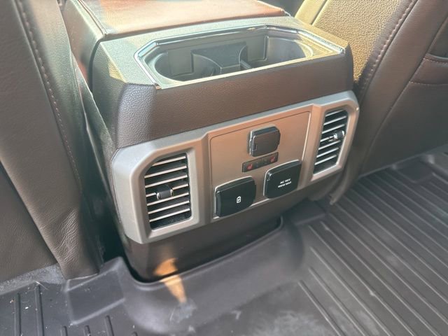 Used 2019 Ford F150 King Ranch w/ Equipment Group 601A Luxury AWD/4WD image 28