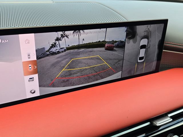 New 2027 Genesis G80 2.5T Sport Prestige AWD/4WD image 10