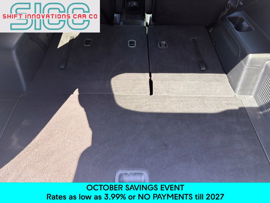 Used 2021 Kia Telluride SX AWD/4WD image 35