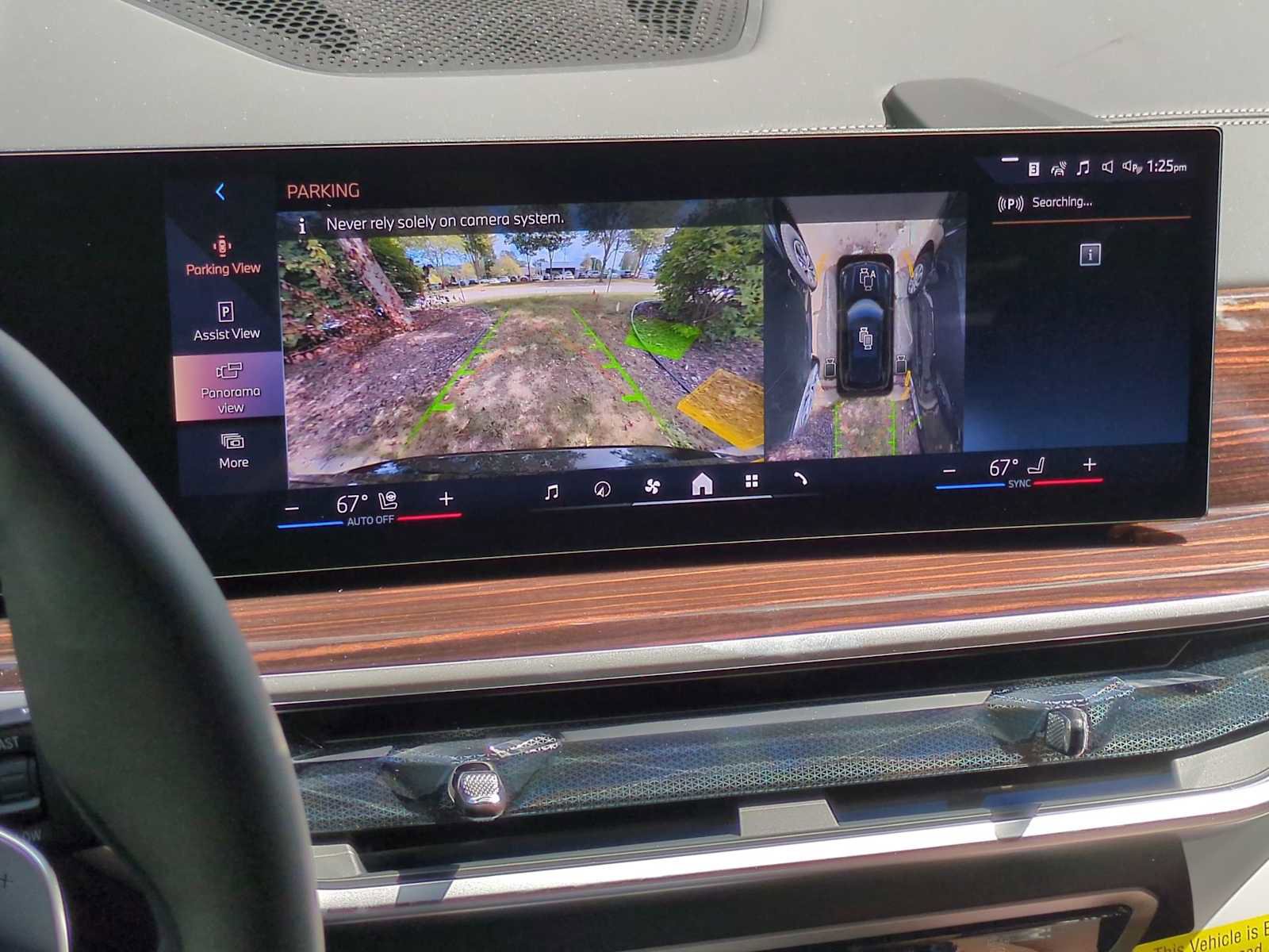 New 2026 BMW X5 xDrive40i w/ M Sport Package image 31