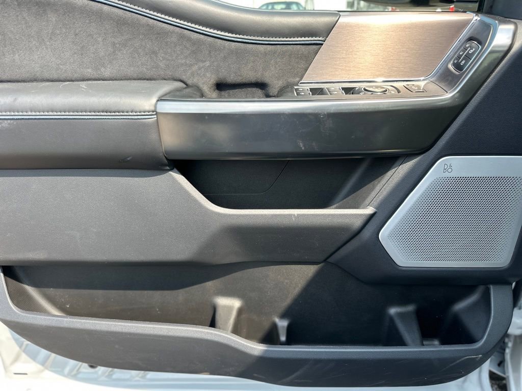 New 2026 Ford F350 Platinum image 19