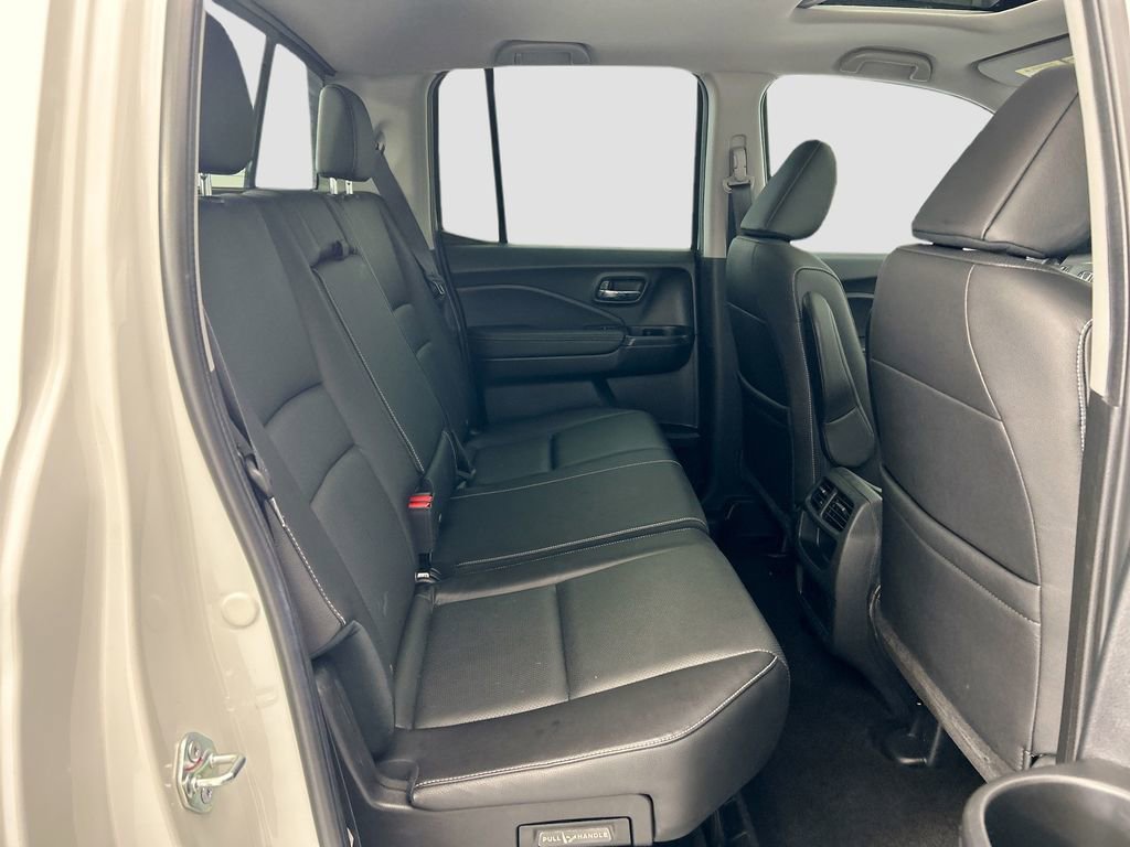 Used 2022 Honda Ridgeline RTL-E image 21