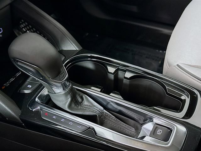 New 2026 Chevrolet TrailBlazer LT w/ Convenience Package image 18