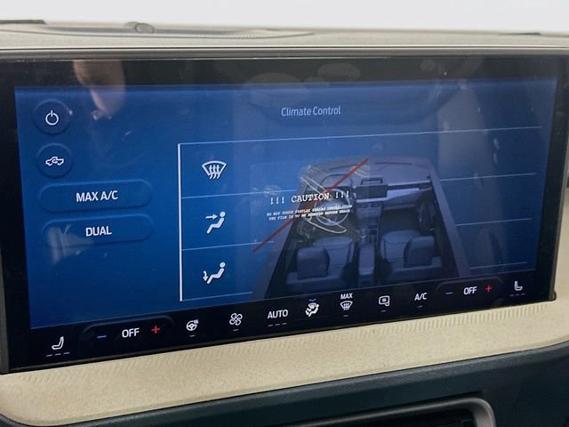 New 2026 Ford Maverick Lariat w/ 4K Tow Package image 16