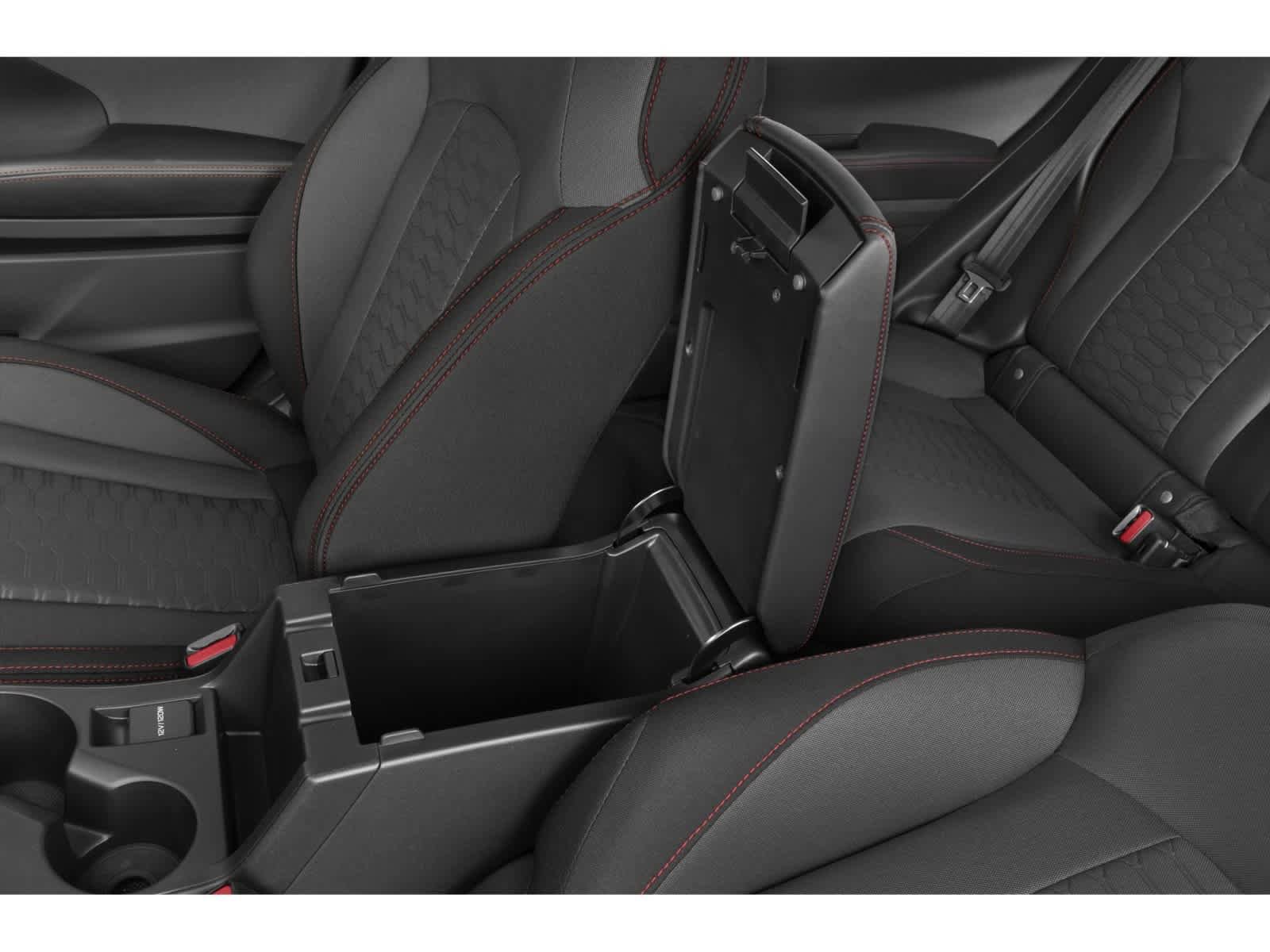 New 2026 Subaru Impreza 2.0i Sport AWD/4WD image 9