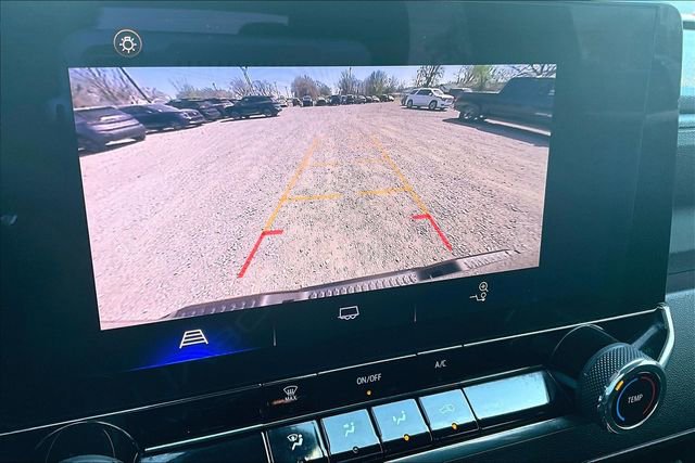 Used 2023 Chevrolet Colorado W/T image 14