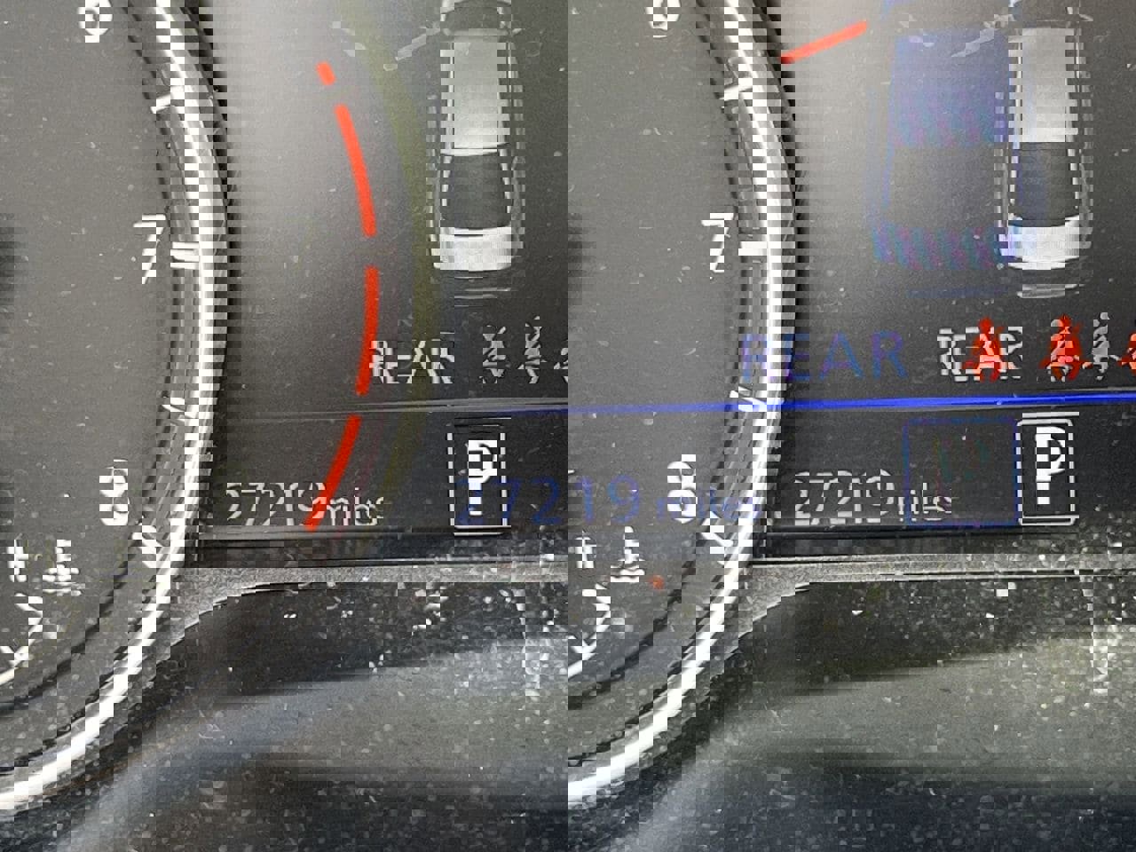 Certified 2025 Nissan Altima 2.5 SV image 8