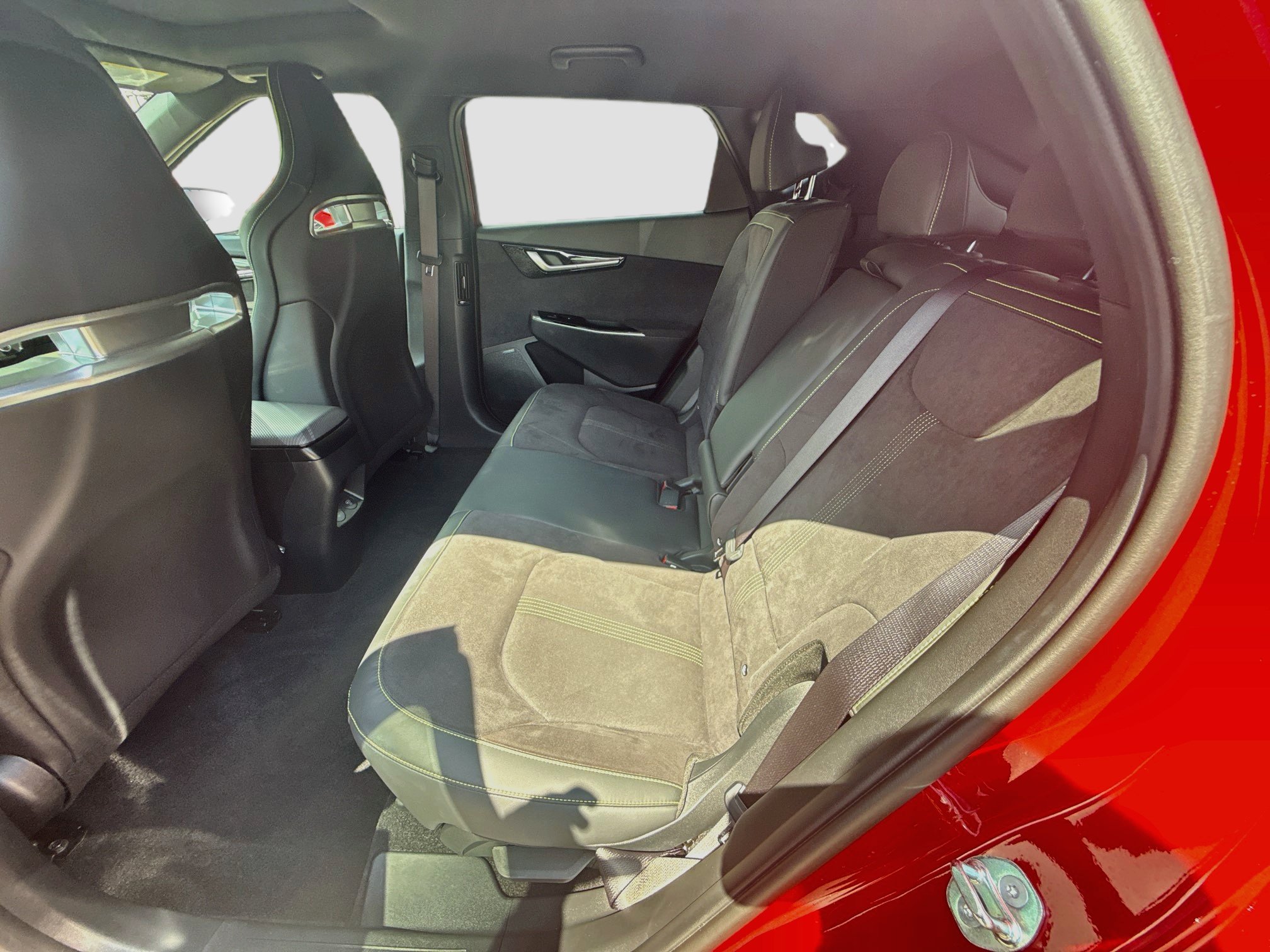 Used 2023 Kia EV6 GT AWD/4WD image 23