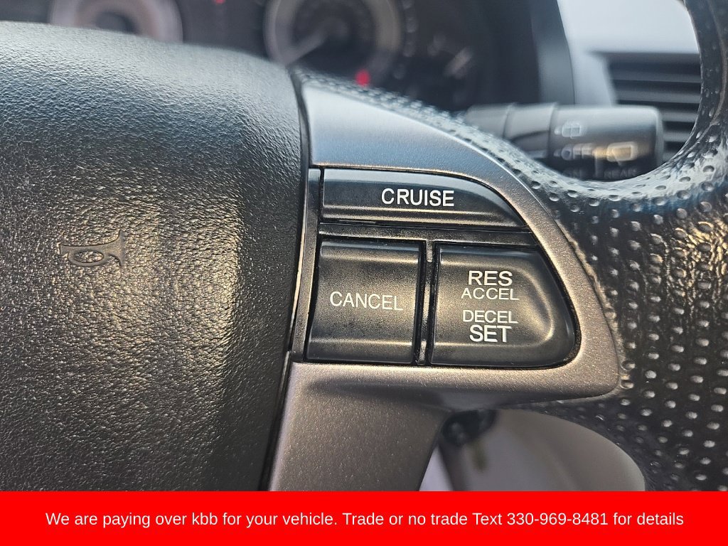 Used 2011 Honda Odyssey EX image 16