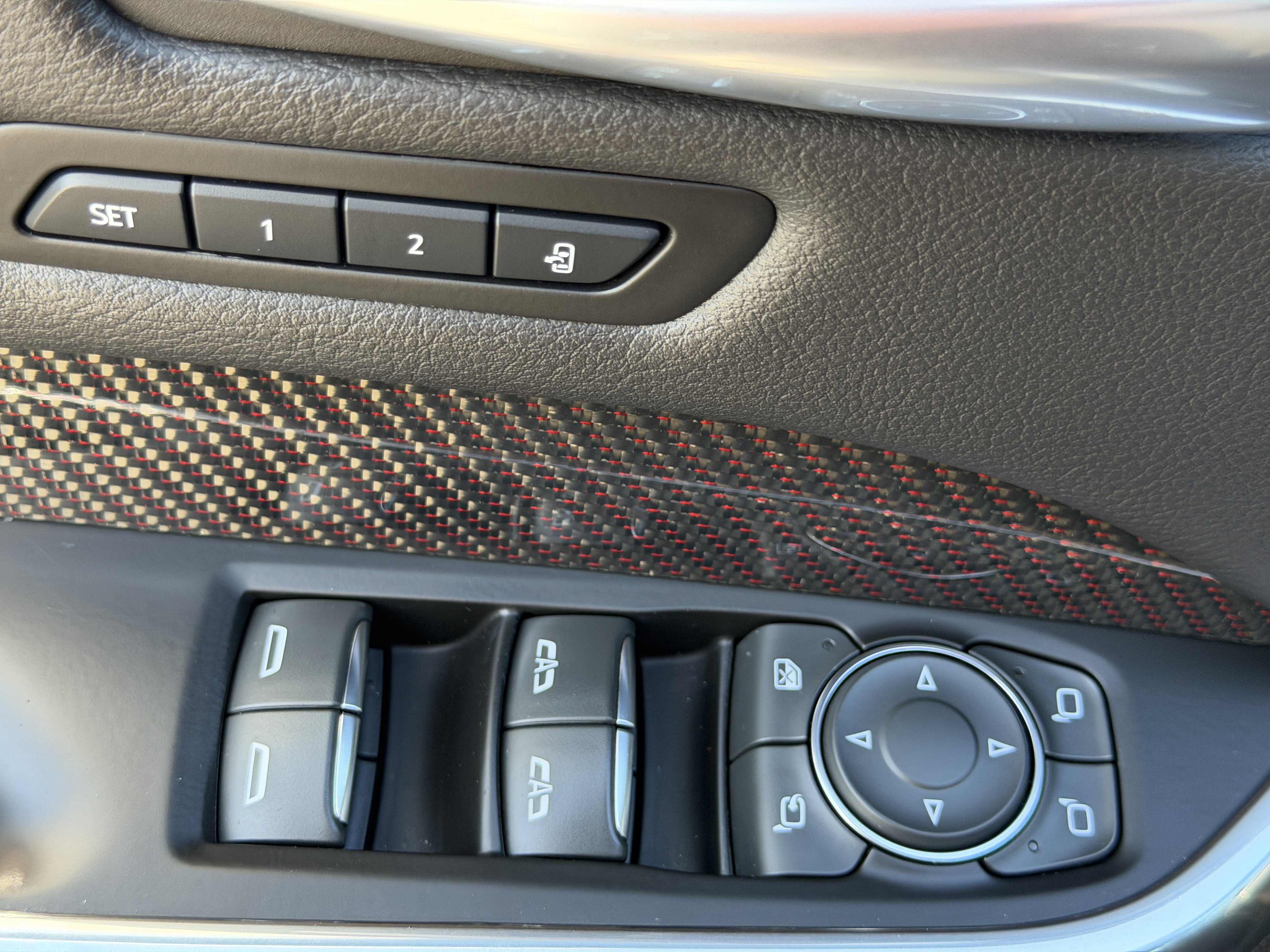 Used 2019 Cadillac XT4 Sport w/ Cold Weather Package image 15