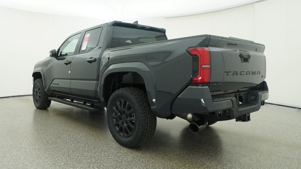 New 2026 Toyota Tacoma SR5 AWD/4WD image 24