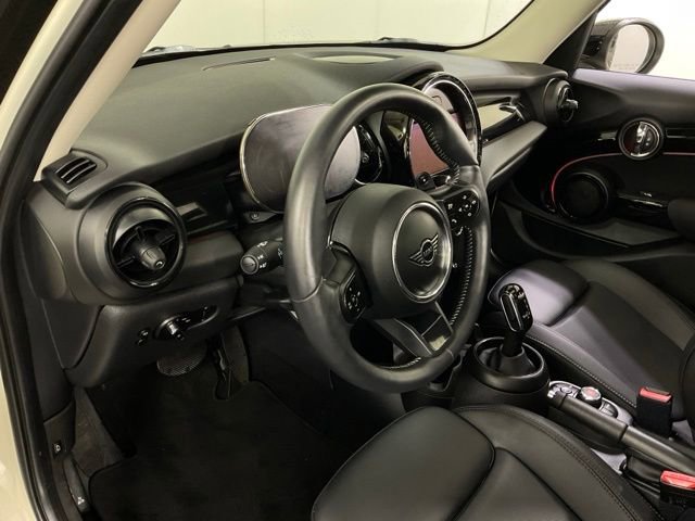 Used 2022 MINI Cooper S w/ Premium Package image 19