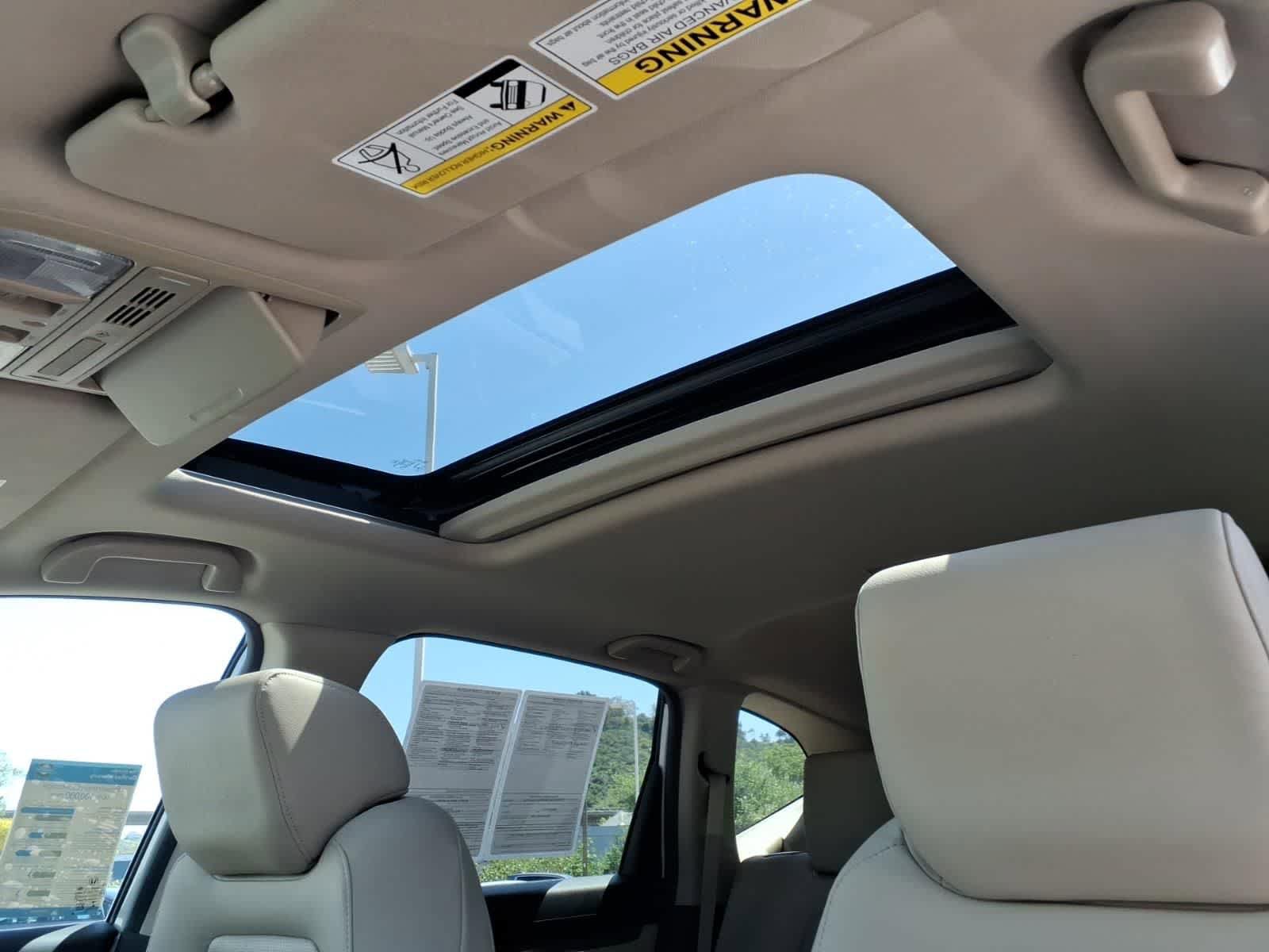 Certified 2019 Honda CR-V EX-L image 15