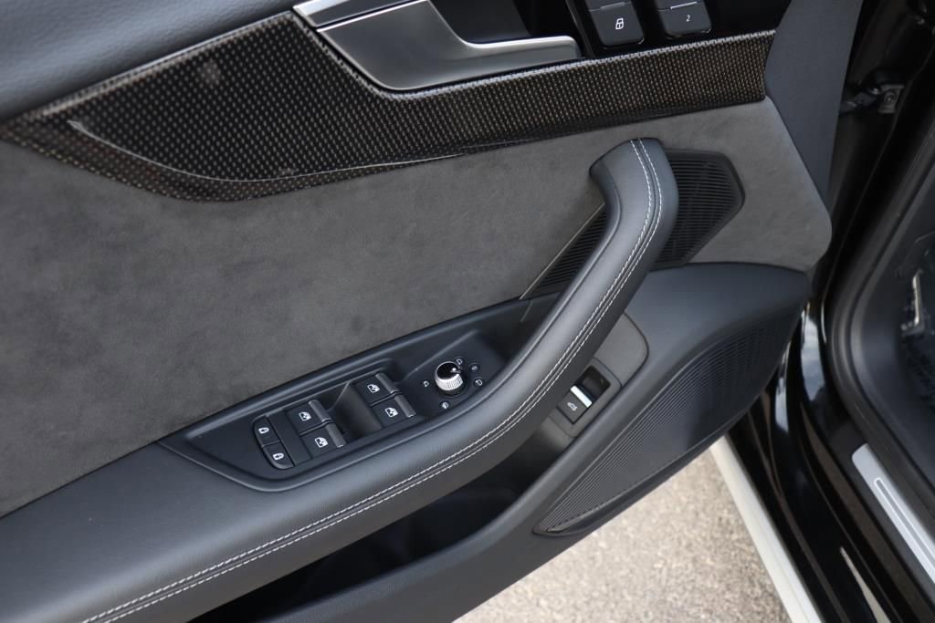 Used 2021 Audi S4 Premium Plus w/ Premium Plus Package AWD/4WD image 36