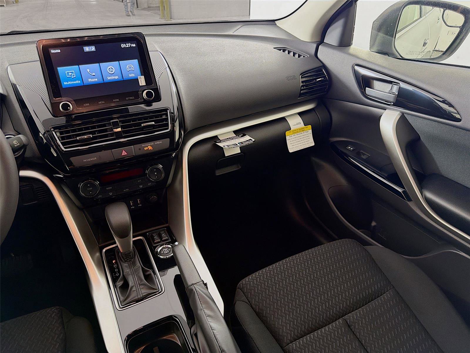 New 2026 Mitsubishi Eclipse Cross LE image 23