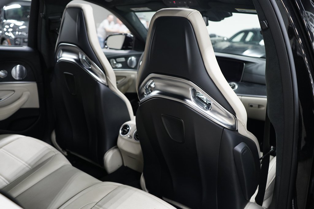 Used 2019 Mercedes-Benz E 63 AMG S image 30