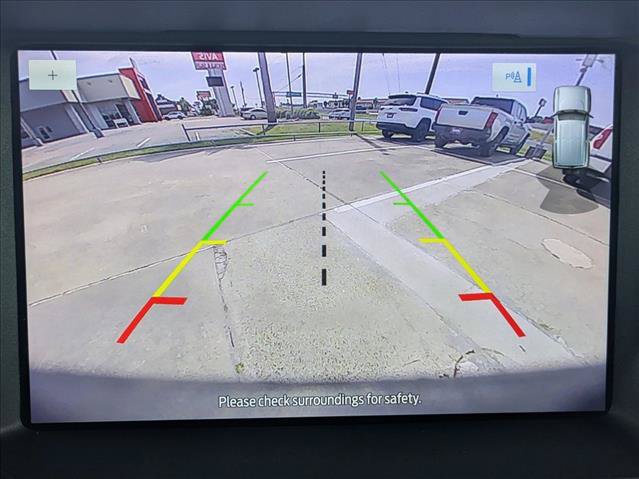 Used 2024 Ford Bronco Big Bend AWD/4WD image 15
