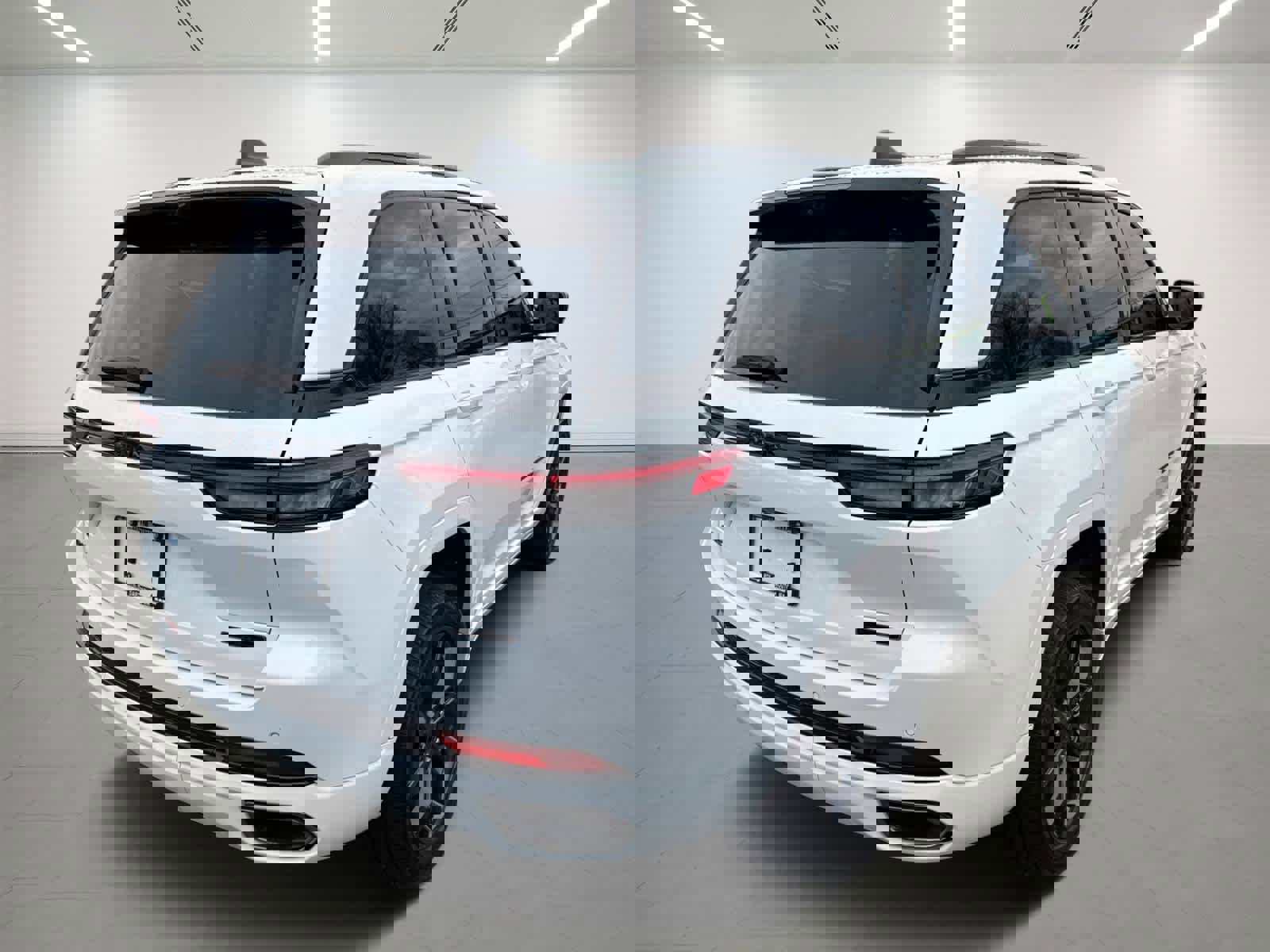 Used 2023 Jeep Grand Cherokee 30th Anniversary image 6