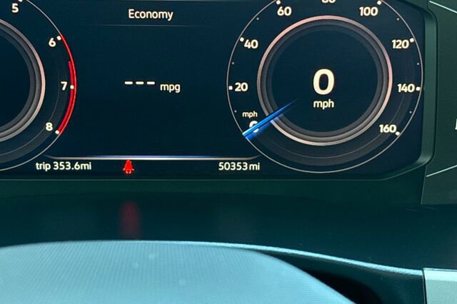 Certified 2023 Volkswagen Atlas SE w/ Panoramic Sunroof Package image 28