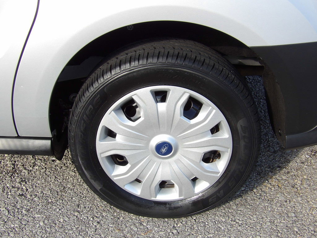Used 2020 Ford Transit Connect XL FWD image 47