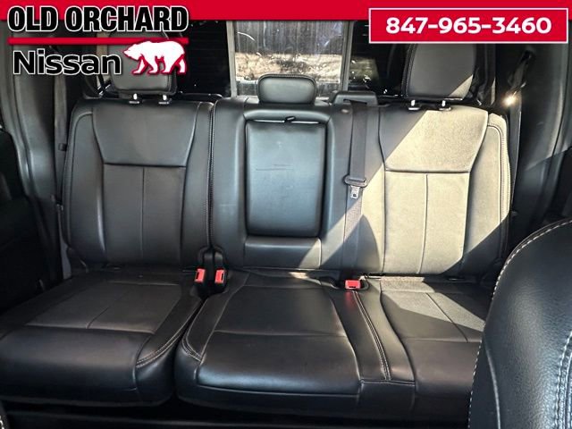 Used 2019 Ford F150 Lariat w/ Equipment Group 502A Luxury image 13