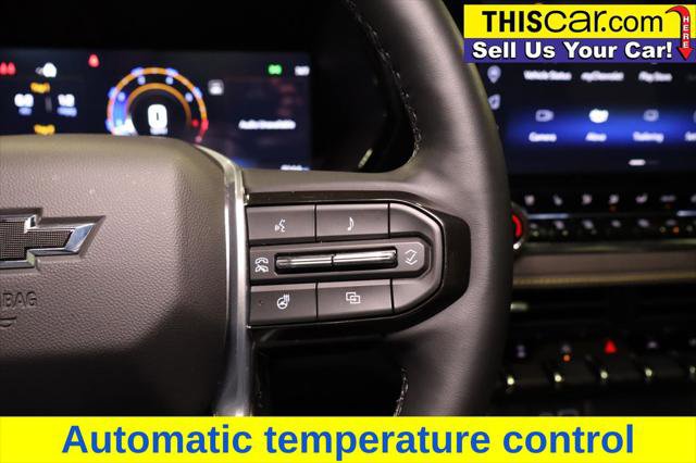 Used 2025 Chevrolet Colorado ZR2 image 14