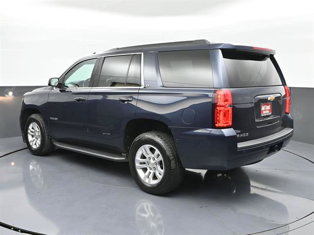 Used 2020 Chevrolet Tahoe LT AWD/4WD image 24