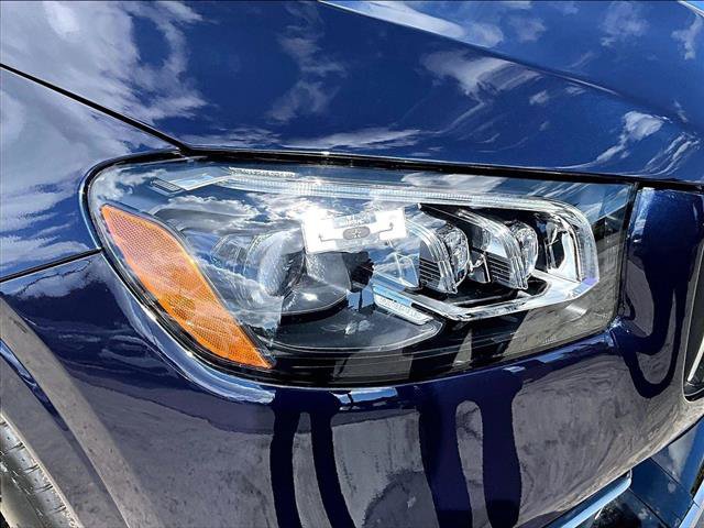 Used 2021 Mercedes-Benz GLS 63 AMG 4MATIC image 28