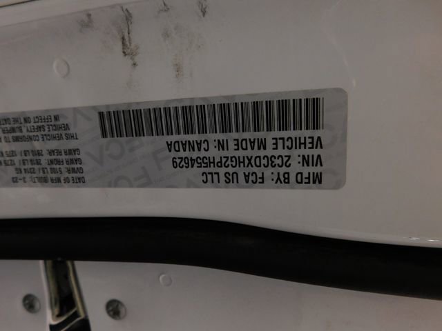 Used 2023 Dodge Charger GT image 33