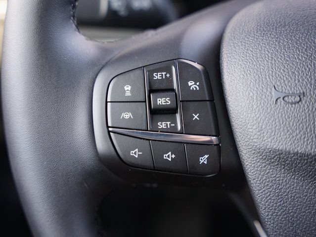 New 2025 Ford Bronco Sport Outer Banks w/ Outer Banks Tech Package+ AWD/4WD image 17