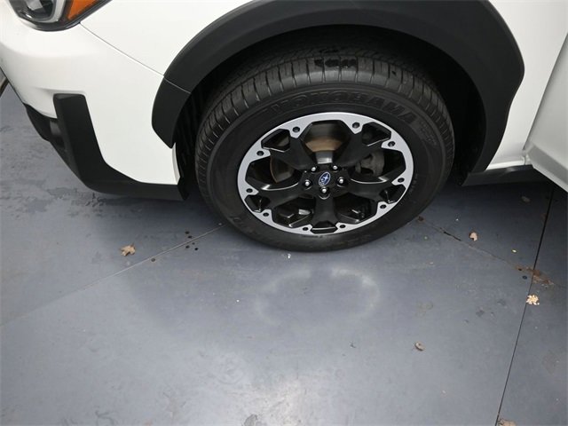Used 2023 Subaru Crosstrek 2.0i image 39