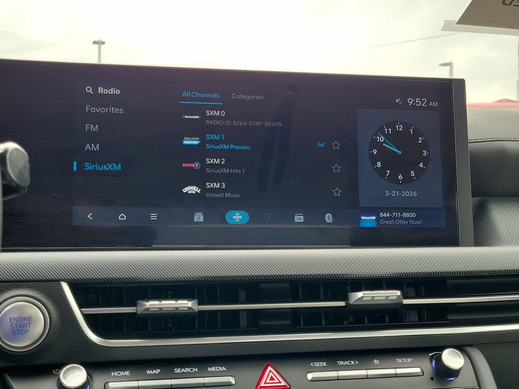 Used 2025 Hyundai Sonata SE image 27