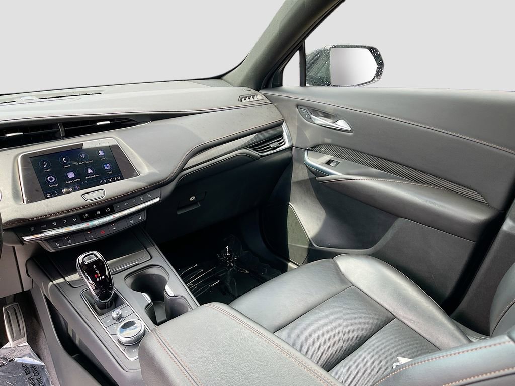 Used 2023 Cadillac XT4 Sport image 22