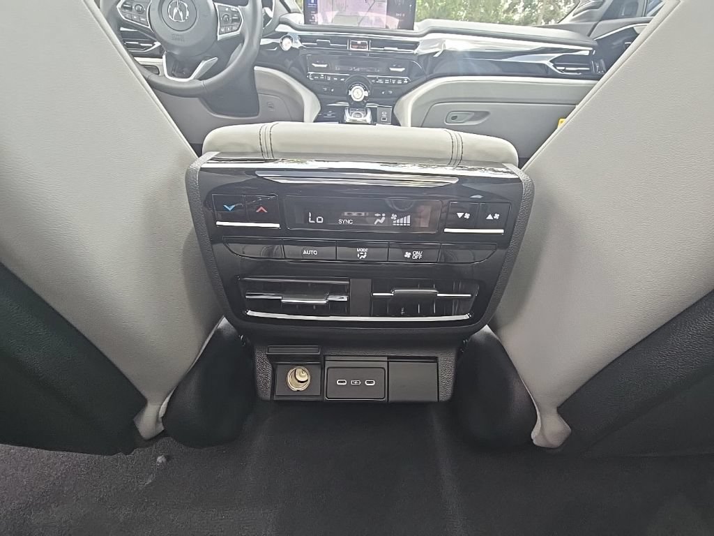New 2026 Acura MDX FWD w/ Technology Package image 31