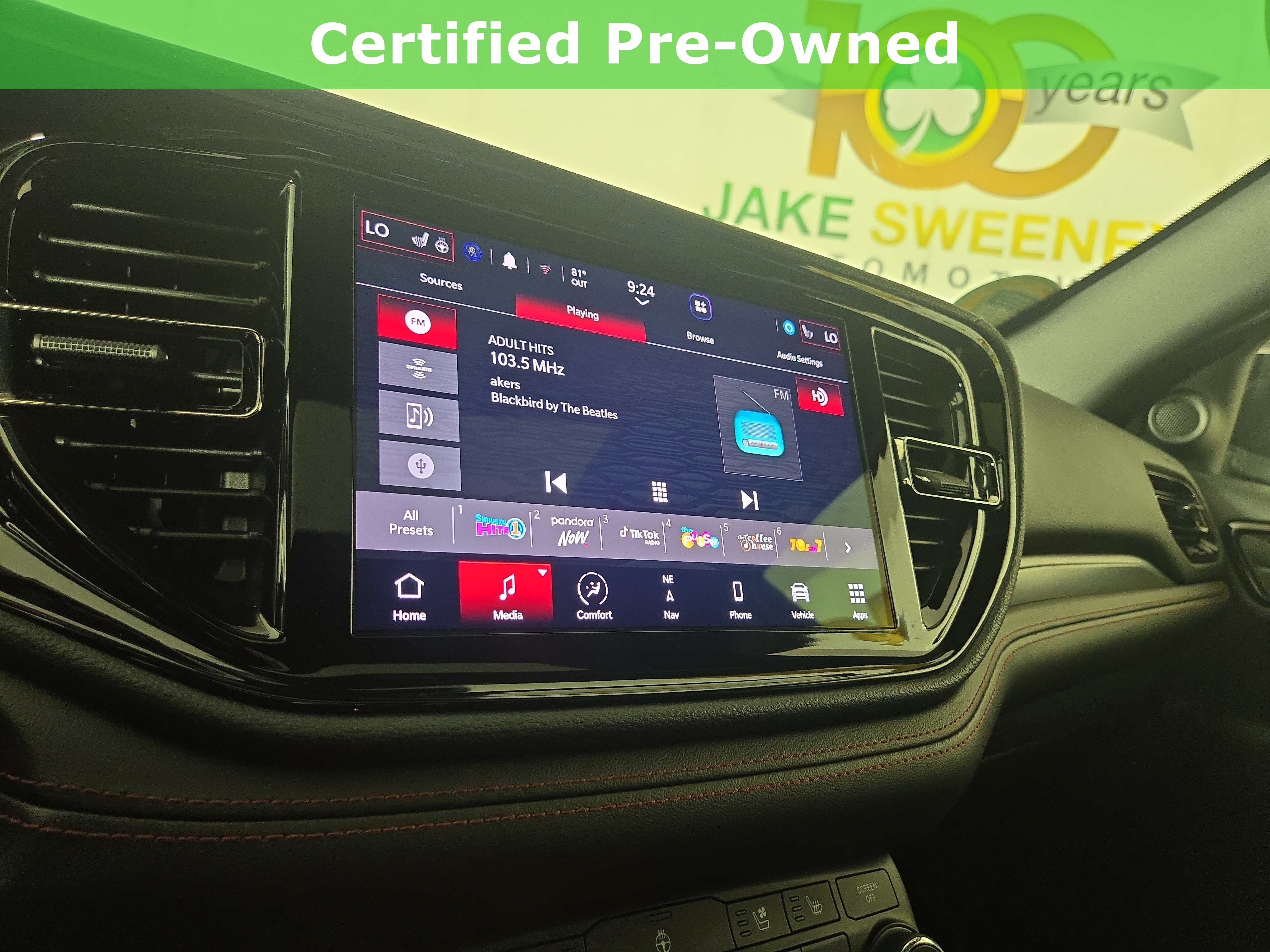 Certified 2023 Dodge Durango GT AWD/4WD image 21