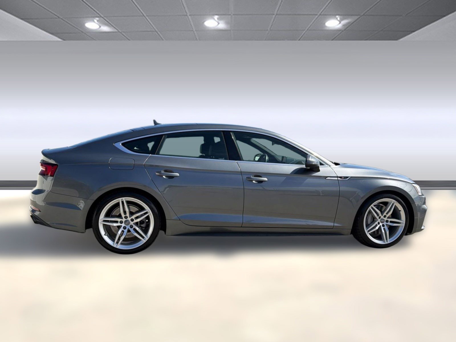 Used 2019 Audi A5 2.0T Premium Plus w/ Premium Plus image 8