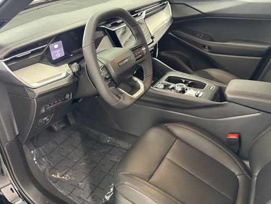 New 2026 Jeep Cherokee Limited image 13