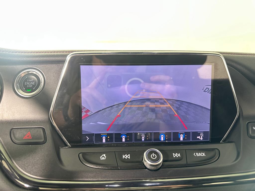 Used 2019 Chevrolet Blazer RS AWD/4WD image 30