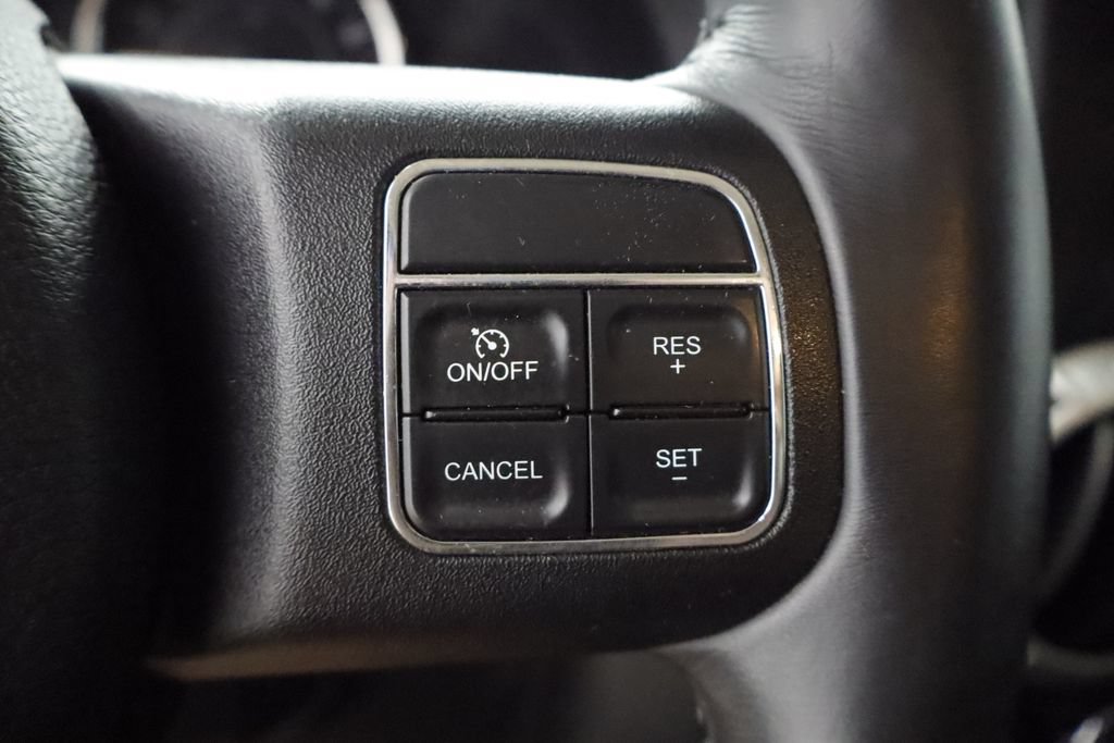 Used 2015 Jeep Wrangler Rubicon AWD/4WD image 19