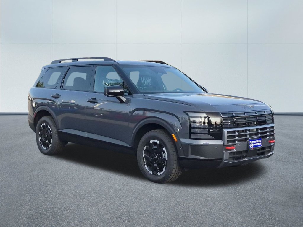 New 2026 Hyundai Palisade XRT Pro AWD/4WD image 8