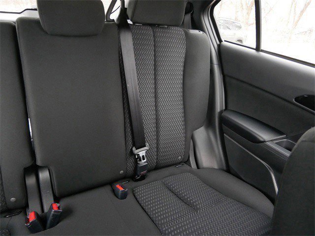 Used 2025 Mitsubishi Eclipse Cross ES image 15