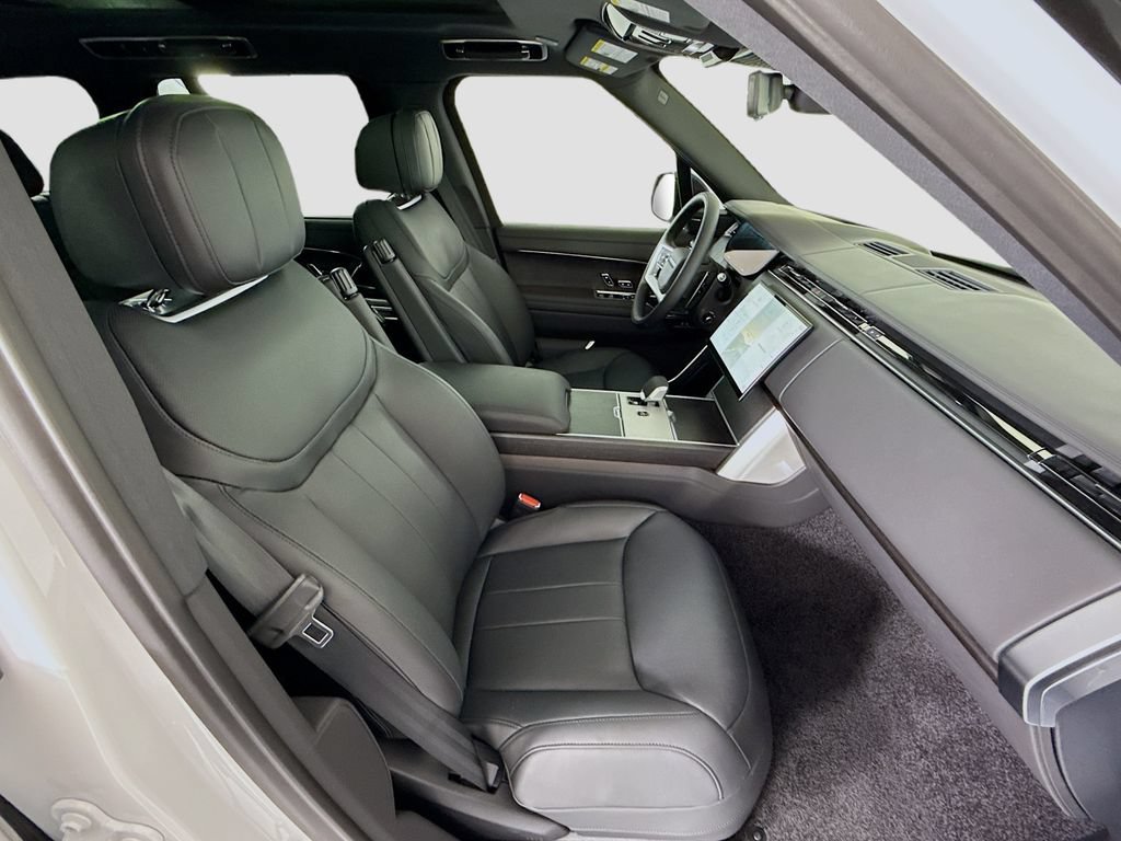 New 2026 Land Rover Range Rover SE AWD/4WD image 20