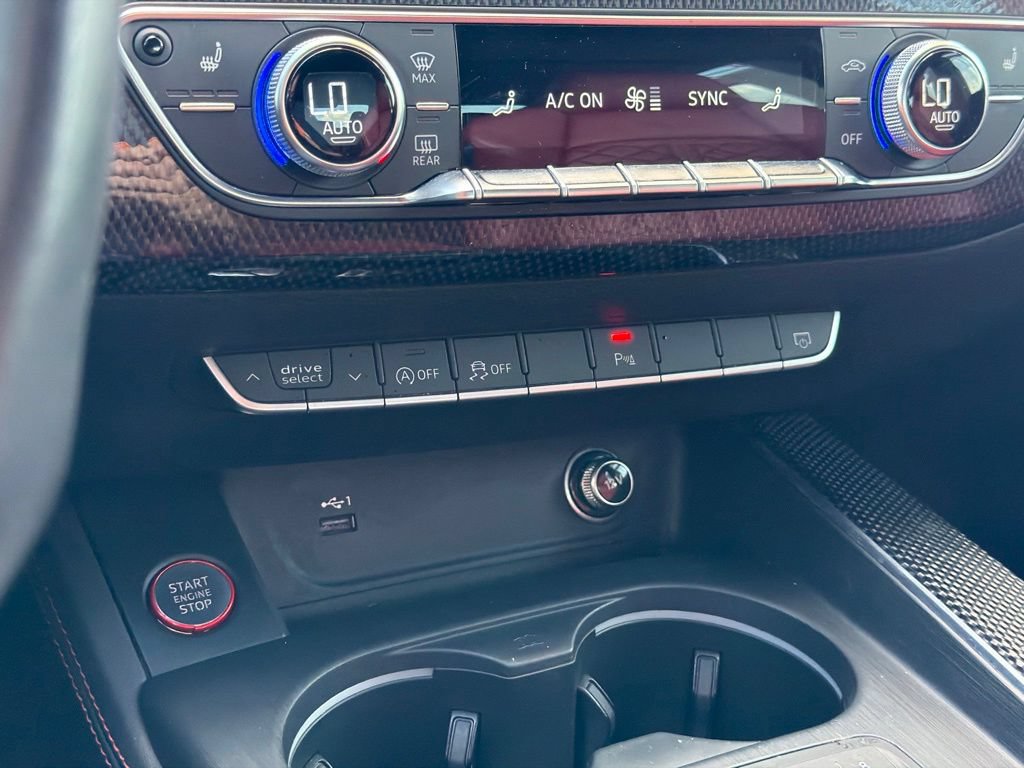 Used 2019 Audi S4 Premium Plus w/ Premium Plus Package AWD/4WD image 34